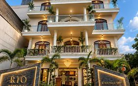 Hotel Rio Benaras
